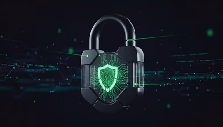 security lock